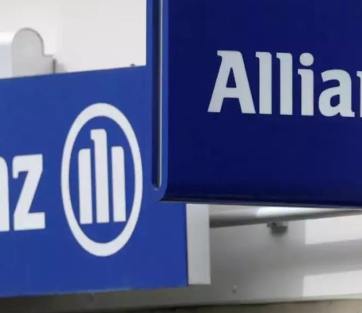Allianz Plans JV With Jio Financial After Bajaj Exit