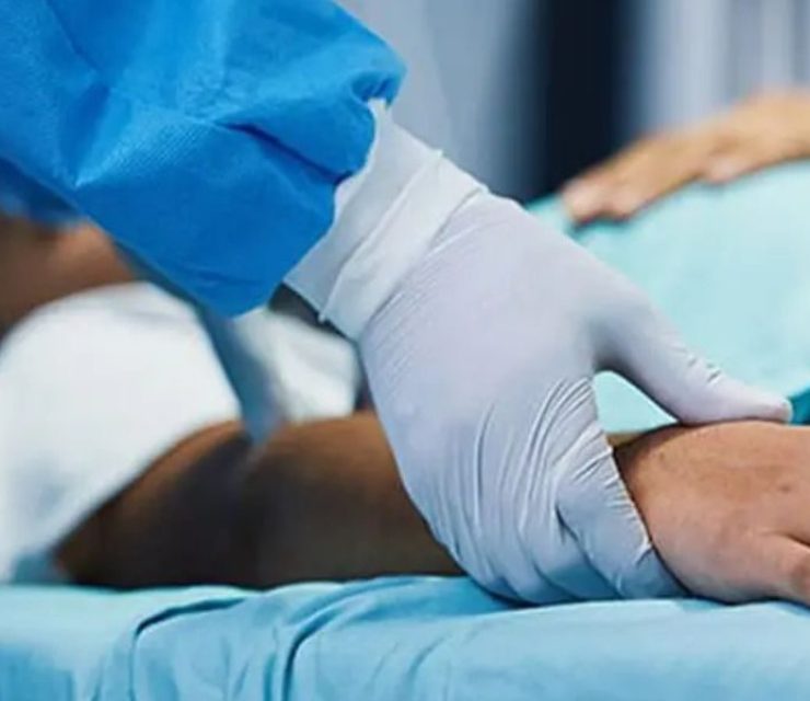 Everhope Oncology raises $10M for retail cancer care in India