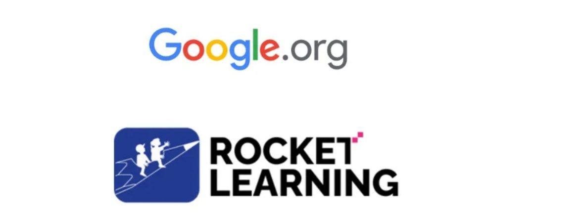 the startups news-Rocket Learning & Google.org Launch AI Tutor 'Appu' in India-AI tutor Appu in India