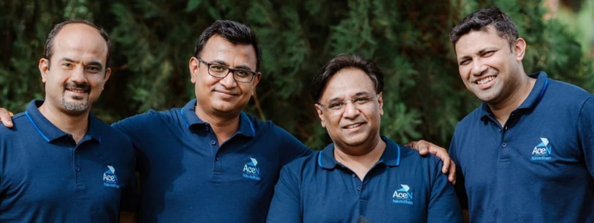 the startups news-Navadhan Raises ₹111 Cr to Fund Rural MSME Loans-Navadhan