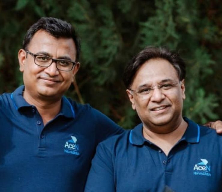 Navadhan Raised ₹111 Cr to Fund Rural MSME Loans