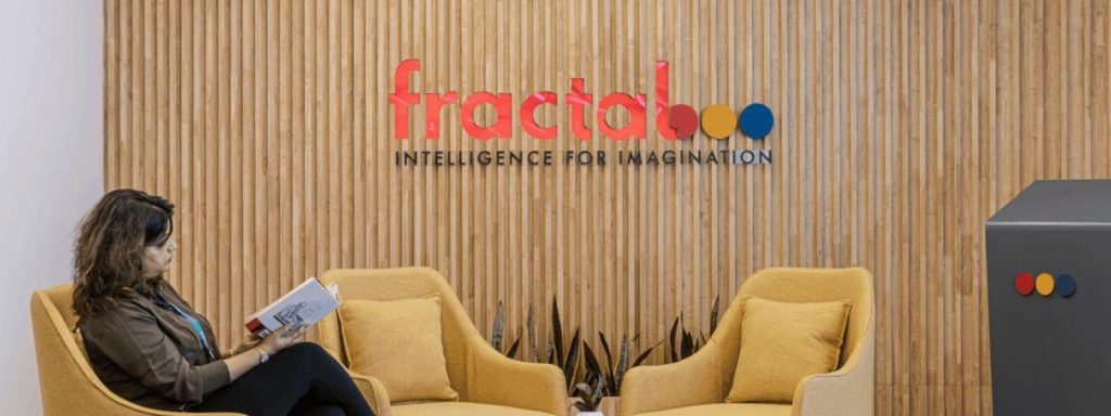 the startups news-SaaS Fractal to Invest $20M in AI Unit Asper.AI-SaaS Fractal