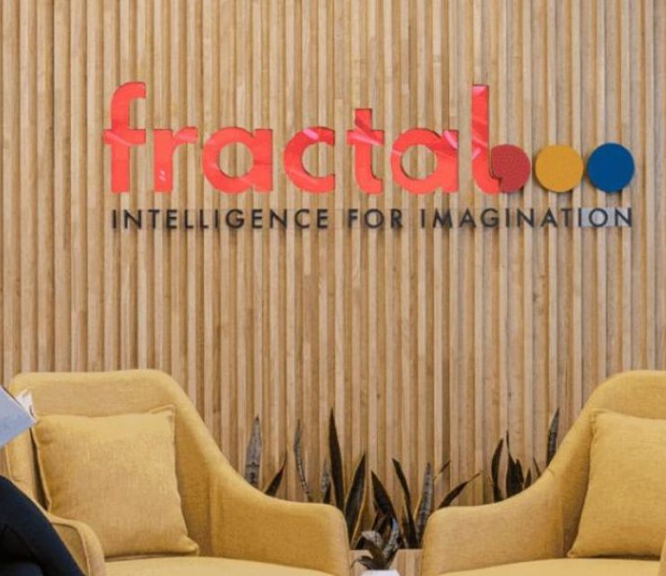 SaaS Fractal, Investment of $20M in AI Unit Asper.AI