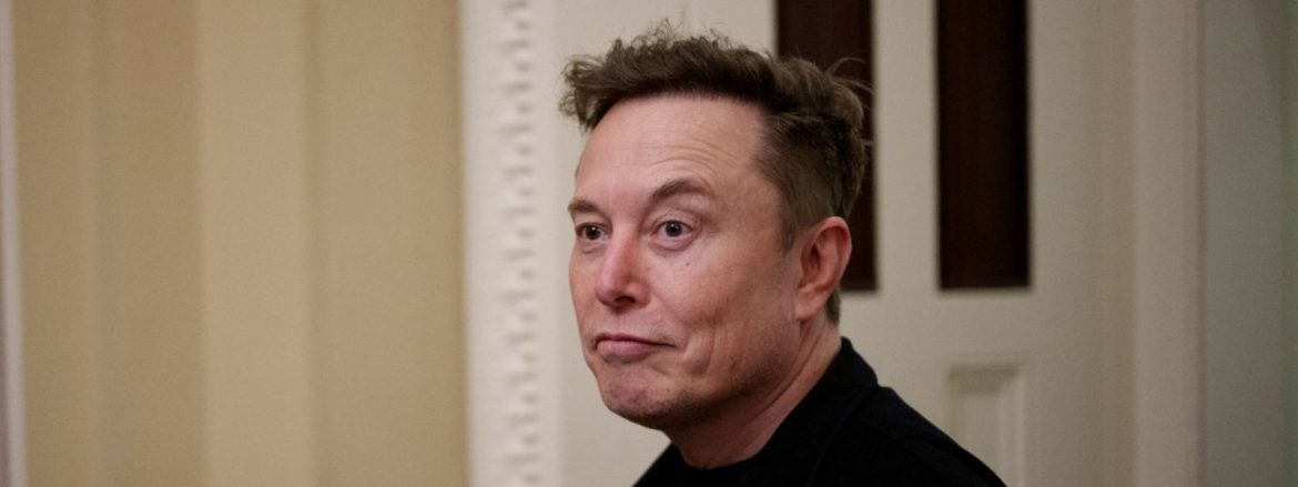 the startups news-Elon Musk’s X secures nearly $1 billion in funding-Elon Musk