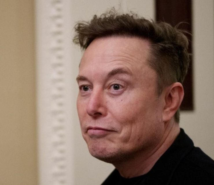 Elon Musk’s X secures nearly $1 billion in funding