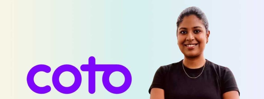 the startups news-Coto names Shefali Anurag as co-founder for wellness platform-Coto co-founder Anurag