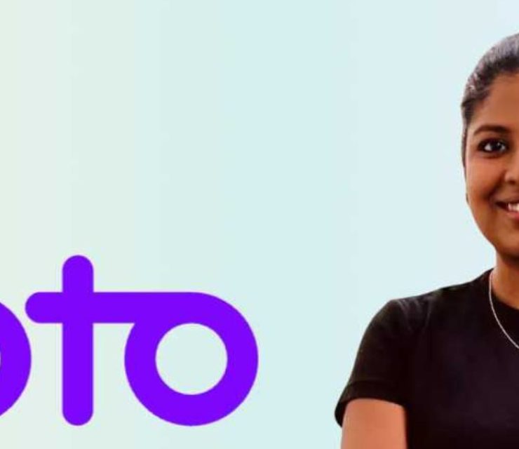 Coto names Shefali Anurag as co-founder for wellness platform