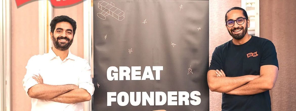 the startups news-All In Capital unveils ₹200 Cr second investment fund-All In Capital Fund