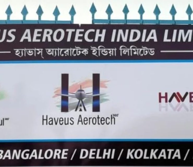 Haveus Aerotech Becomes India’s First EASA-Approved MRO