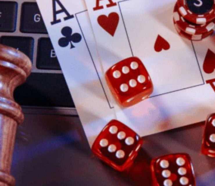 Government Blocked 1300 Illegal Gaming Apps from 2022 to 2024