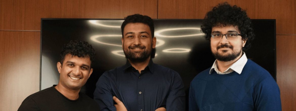 the startups news-3one4 Capital’s Fund I Nets 58X Returns from Darwinbox-3one4