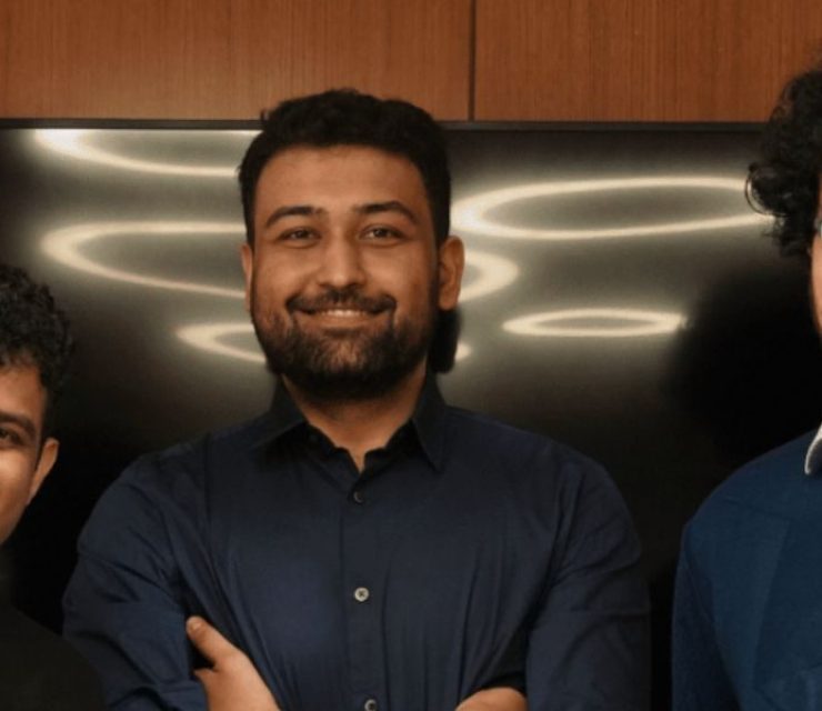 3one4 Capital’s Fund I Nets 58X Returns from Darwinbox