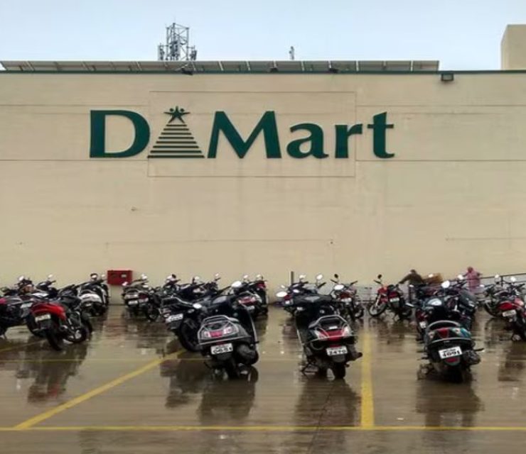 Avenue Supermarts invests ₹175 crore in DMart