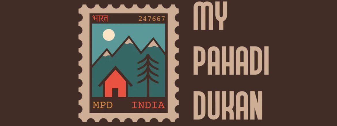 the startups news-My Pahadi Dukan secures pre-seed funding from IPV-My Pahadi Dukan