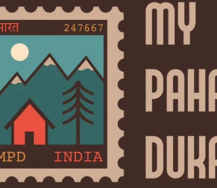 My Pahadi Dukan secures pre-seed funding from IPV