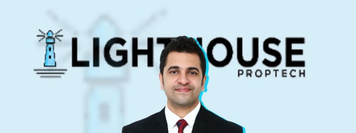 the startups news-Lighthouse PropTech secures $2.5M from Turbostart, Dabur Family-Lighthouse PropTech