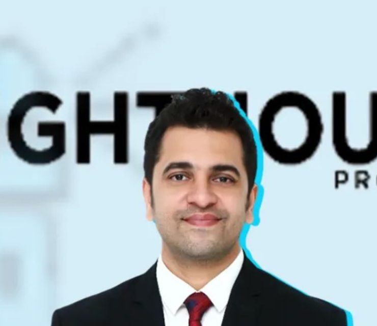 Lighthouse PropTech secures $2.5M from Turbostart, Dabur Family