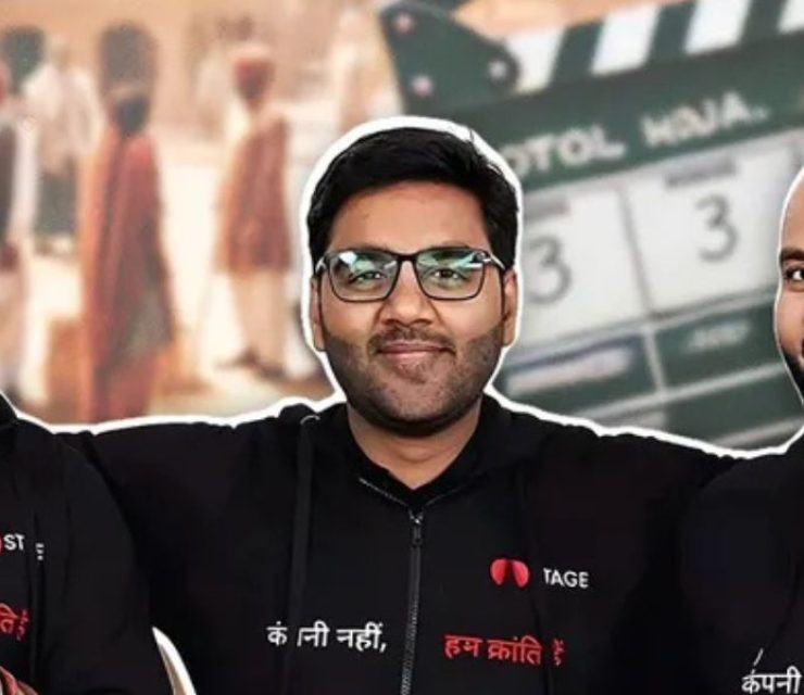 Neeraj Chopra-backed Stage raises $12.5M in funding