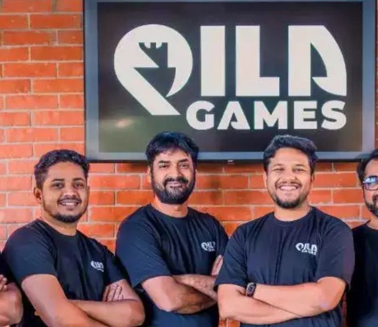 Qila Games raises $1Million pre-seed to expand portfolio