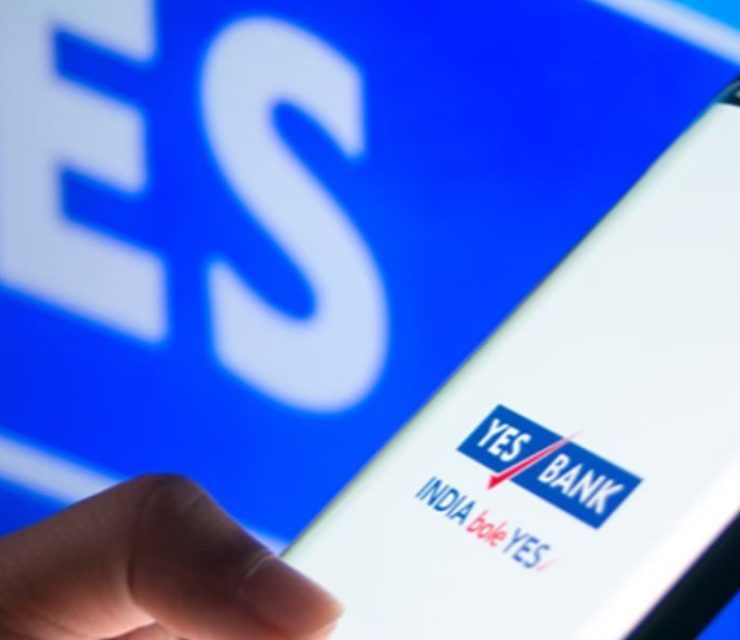 Yes Bank collaborates with DPIIT to boost startup ecosystem