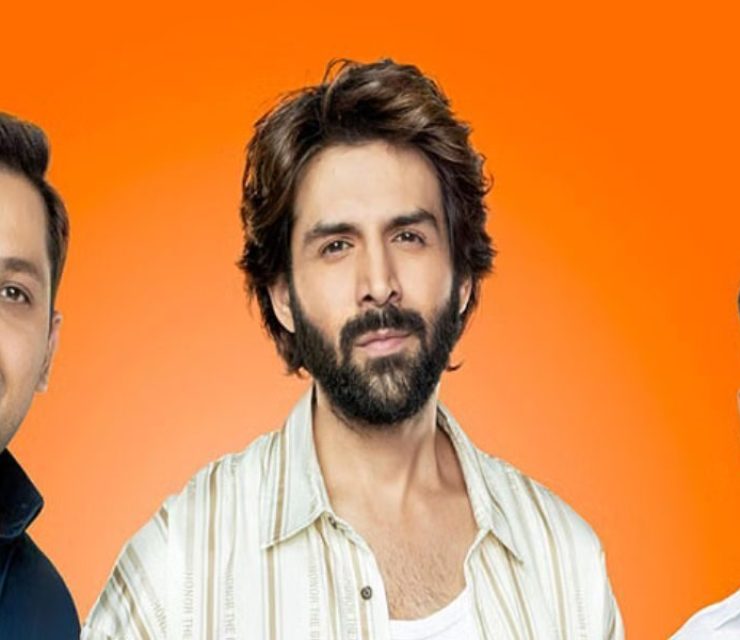 Supersox Signs Bollywood Star Kartik Aaryan as Ambassador