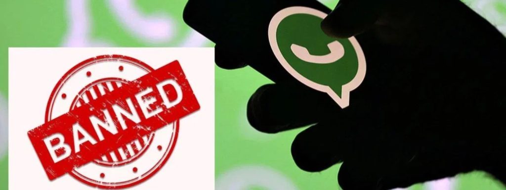 the startups news-WhatsApp bans 99 lakh accounts in India for violations-WhatsApp