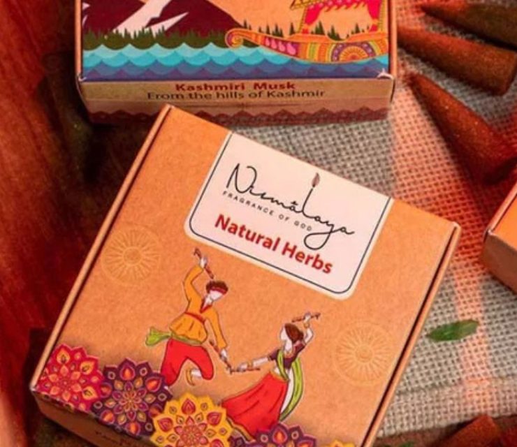 Nirmalaya Transforming Floral Waste Into a Thriving Spiritual Brand