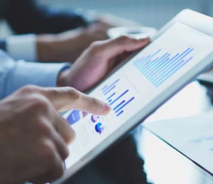 Calculus Group, HRDS India ink ₹1000 crore AI tech deal