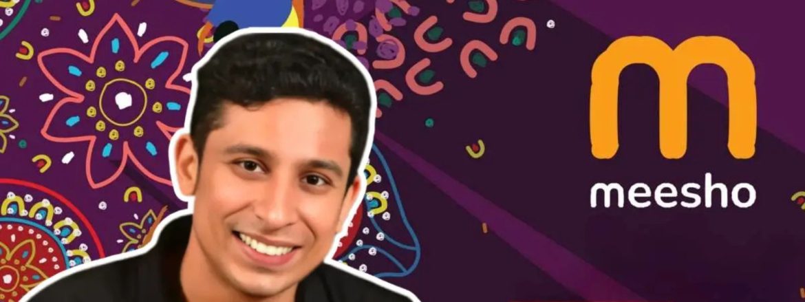 the startups news-Meesho Selects Morgan Stanley, Two Bankers for Upcoming IPO-Meesho