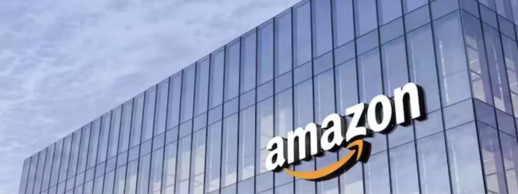 the startups news-Amazon India Reduces Referral Fee for Products Below ₹300-Amazon India