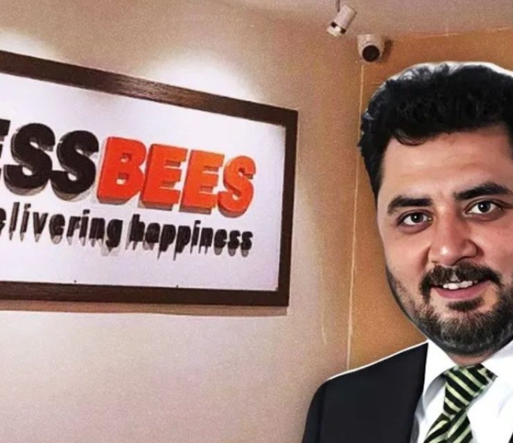 Xpressbees names Uday R. Sharma as Chief Business Officer