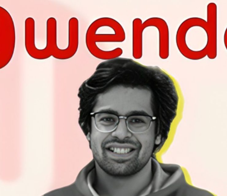 Wendor secures $2.5M funding from Elanpro for smart vending