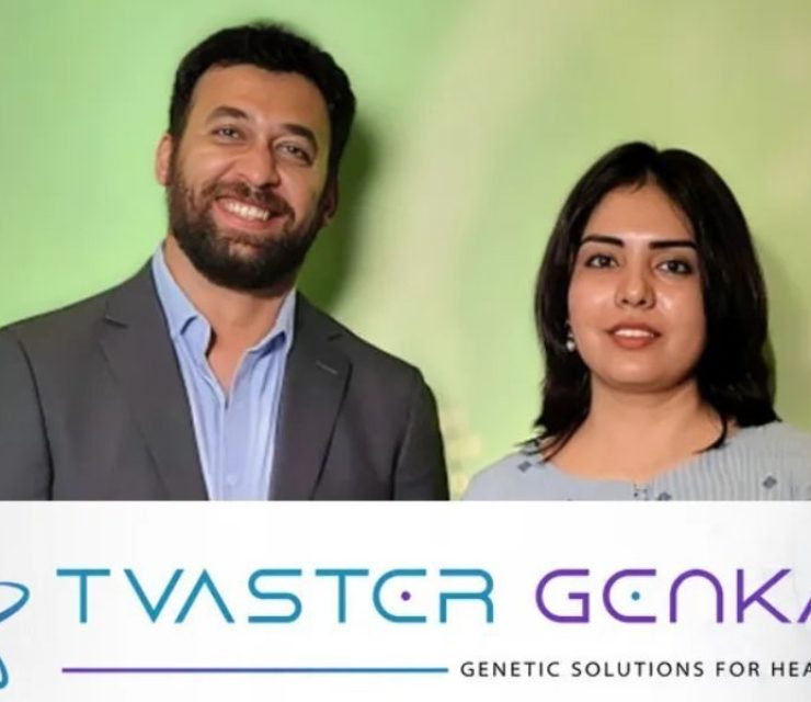 Tvaster Genkalp raises $1.25M funding for molecular diagnostics