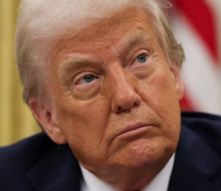 Donald Trump to extend TikTok deadline by 75 days