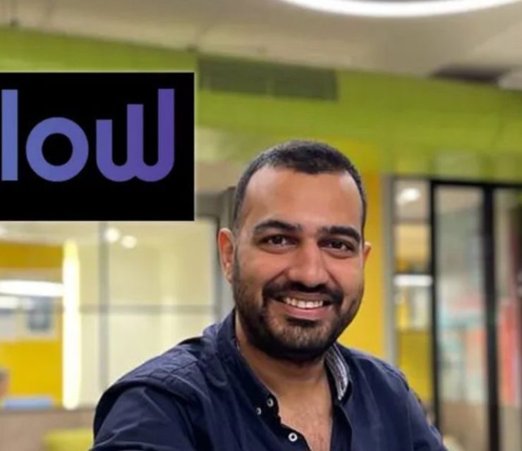 Evenflow raises funds from Venture Catalysts