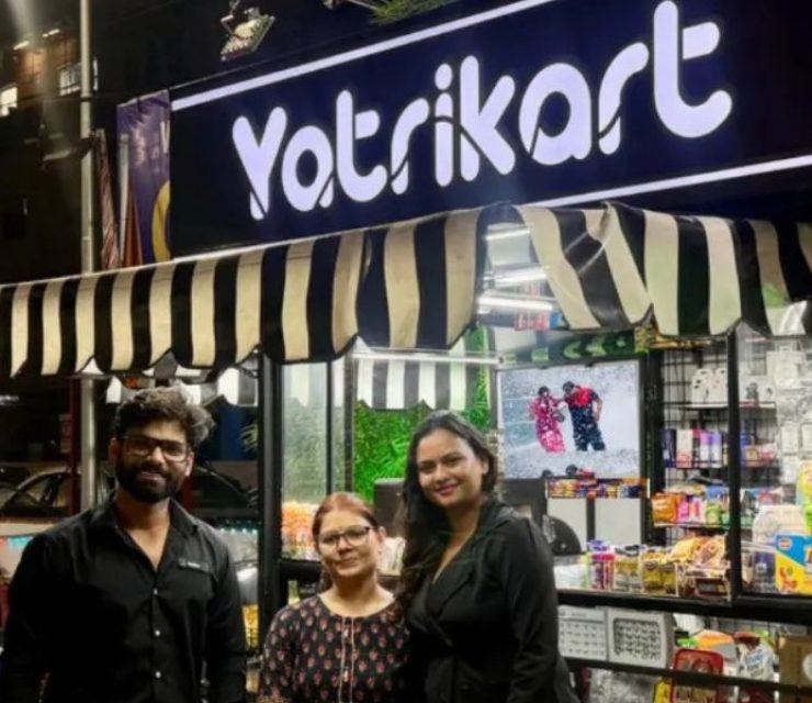MMG Group invests in YatriKart at ₹100 Cr valuation
