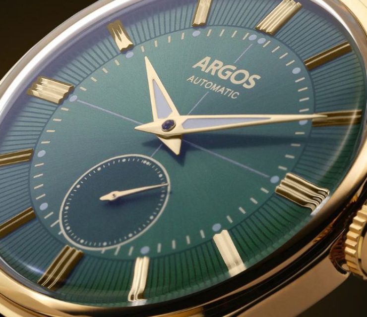 Argos Watches raises ₹6.5 crore funding at ₹45 crore valuation
