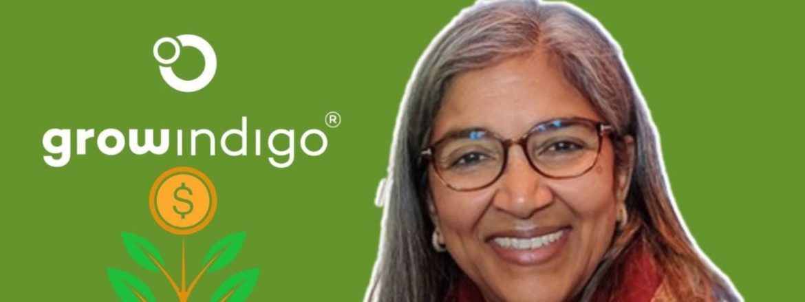 the startups news-Grow Indigo secures $10M fund to boost carbon farming in India-Grow Indigo