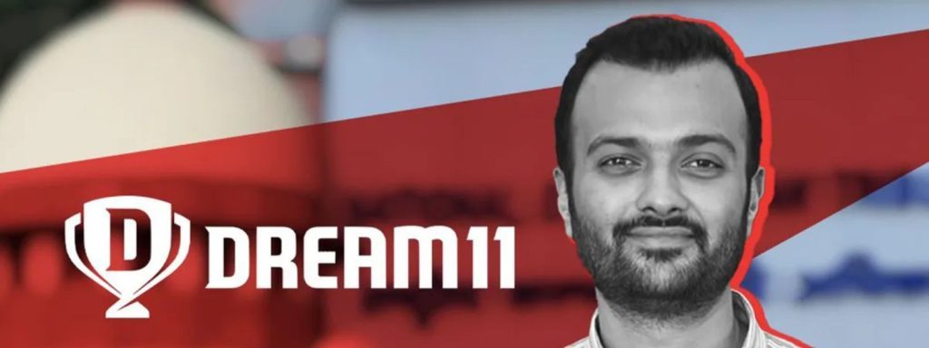 the startups news-Dream11's parent company returns to India after U.S. shift