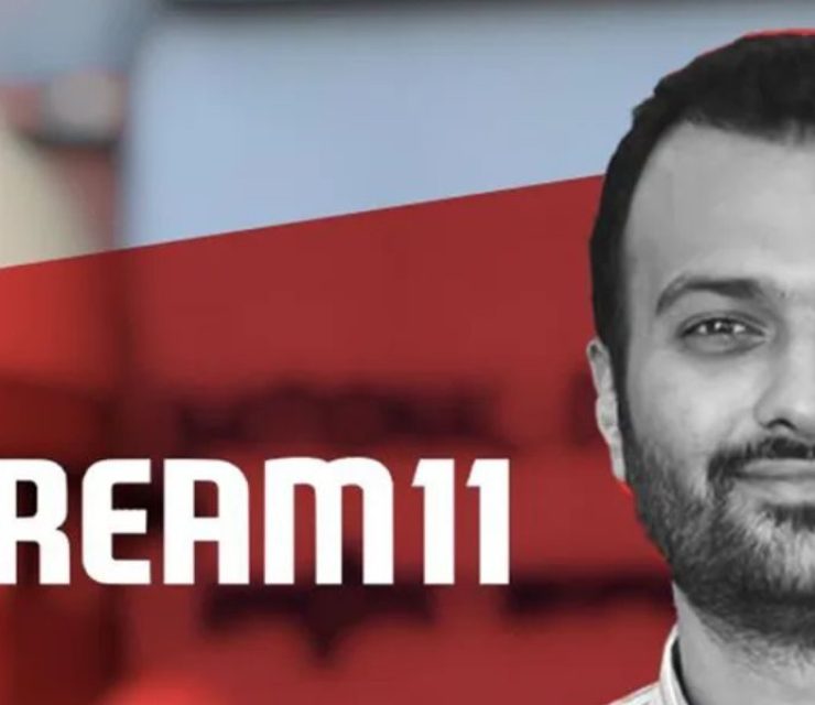 Dream11’s parent company returns to India after U.S. shift.