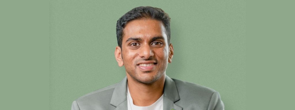 the startups news-KiranaPro Onboards V3 Ventures' Arjun Vaidya As Investor-KiranaPro Onboards V3
