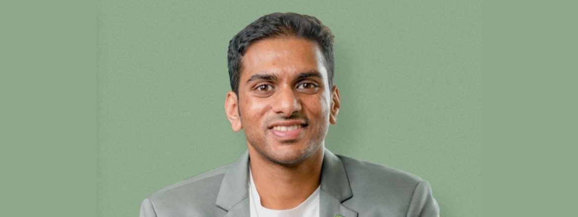 the startups news-KiranaPro Onboards V3 Ventures' Arjun Vaidya As Investor-KiranaPro Onboards V3