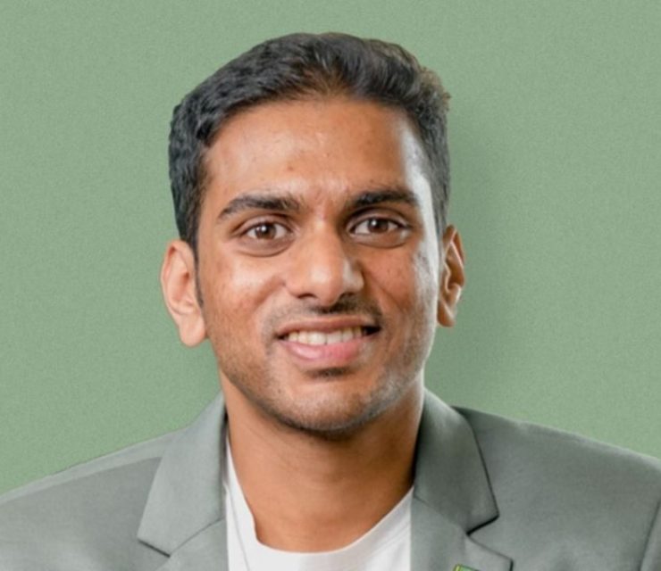 KiranaPro Onboards V3 Ventures’ Arjun Vaidya As Investor