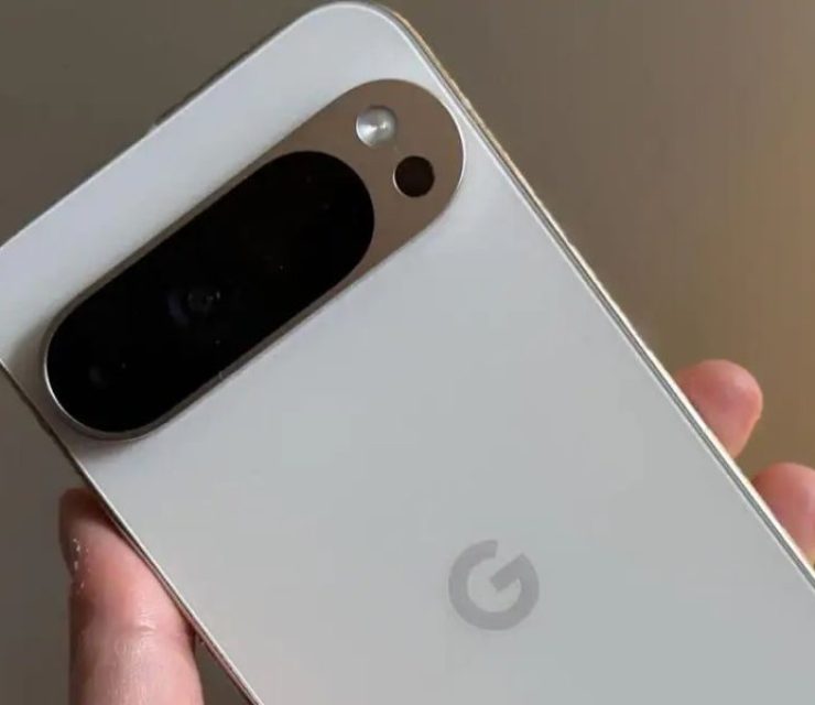 Google may shift Pixel smartphone production to India: Report