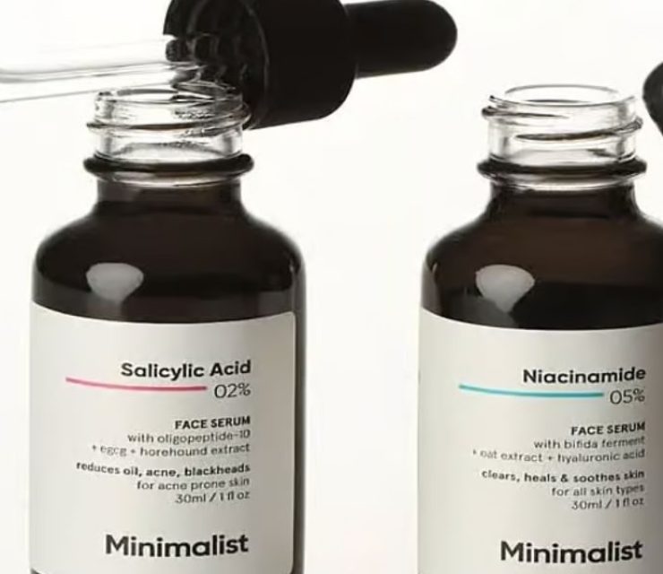 Hindustan Unilever acquires 90.5% of Minimalist for ₹2,706 crore