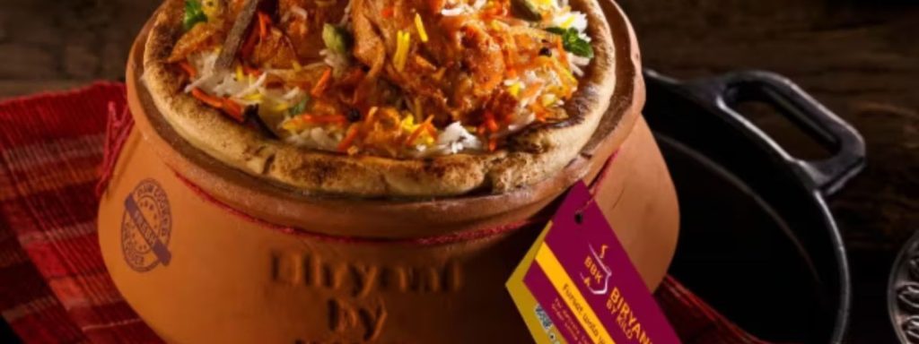 the startups news-Devyani International acquires controlling stake in Biryani by Kilo-Devyani acquires Biryani by Kilo