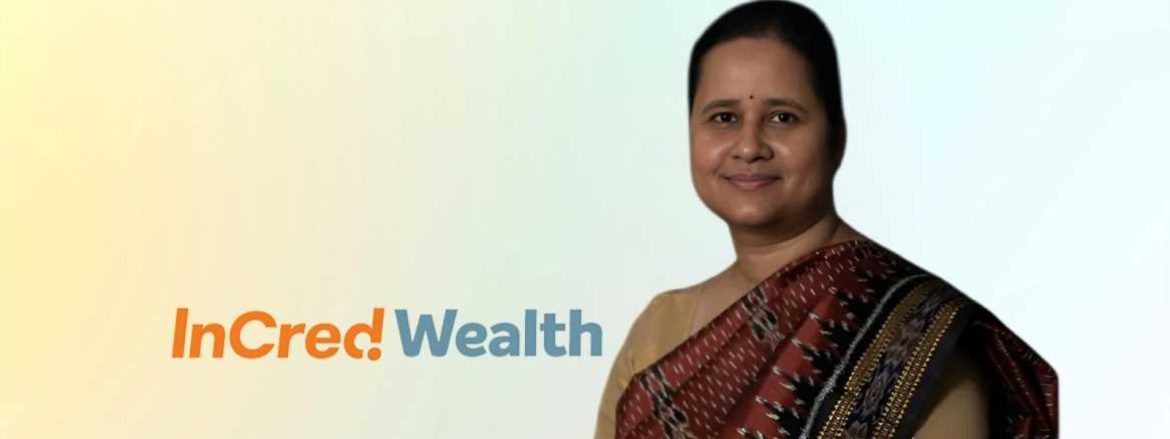 the startups news-InCred Wealth appoints Anu Bora to lead Family Office-InCred appoints Anu Bora
