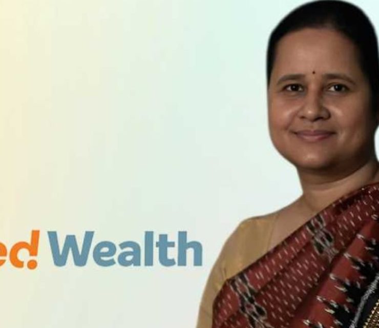 InCred Wealth appoints Anu Bora to lead Family Office