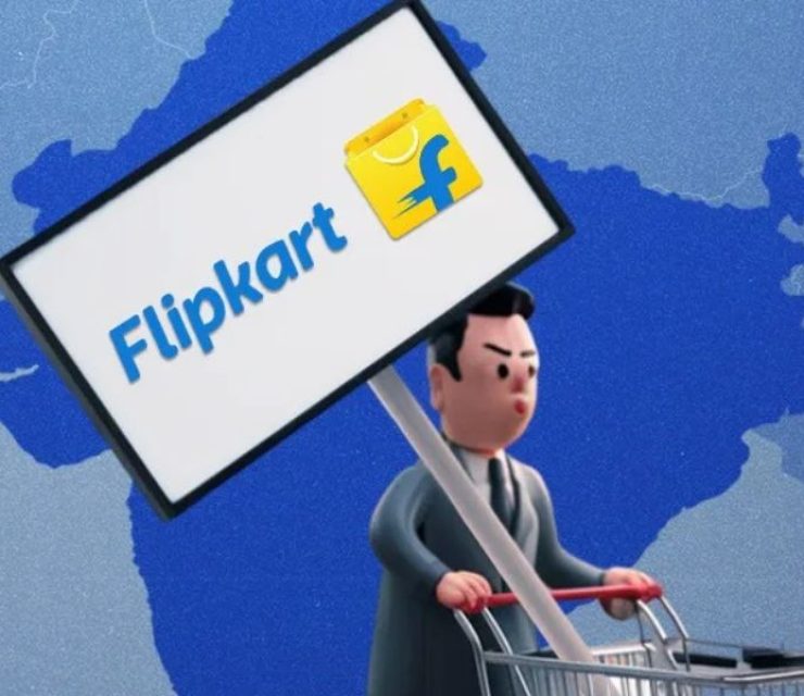Flipkart board approves India domicile shift before IPO launch