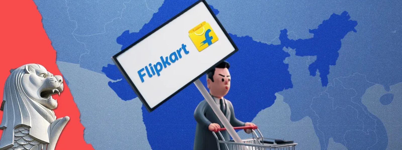 Flipkart board approves India domicile shift before IPO launch